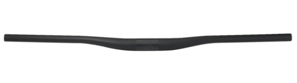 Mountain Bike Handlebar Black