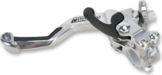 Ez3 Clutch Lever Assembly Black