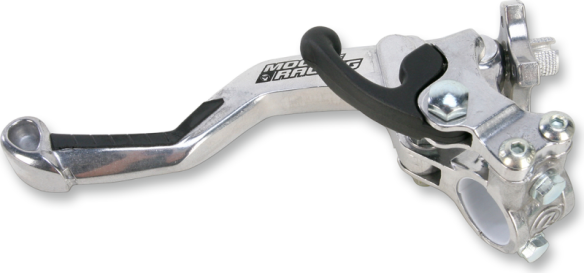Ez3 Clutch Lever Assembly Black