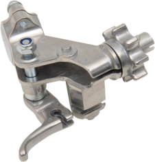 Oem-style Clutch Perch Silver