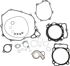 Complete Gasket Kit