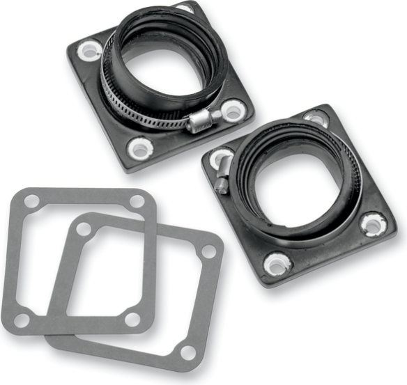 Intake Manifold Black