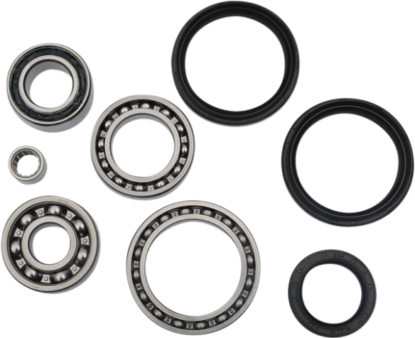 Bearing-seal Kit