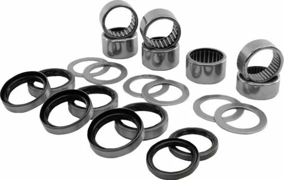 Shock Linkage Service Kit