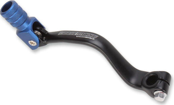 Forged Shift Lever Black