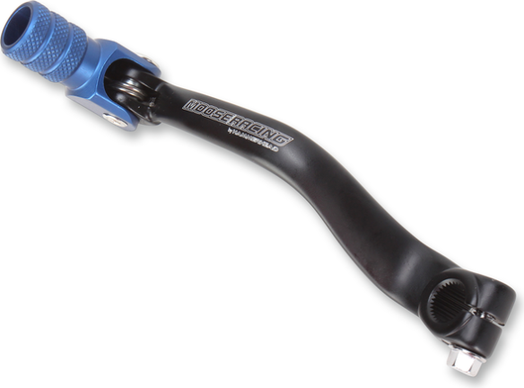 Forged Shift Lever Black