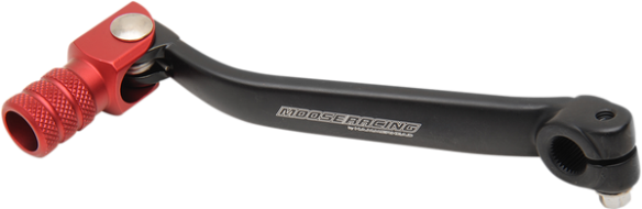 Forged Shift Lever Black
