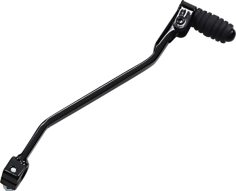 Steel Shift Lever Black