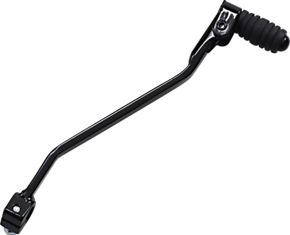 Steel Shift Lever Black