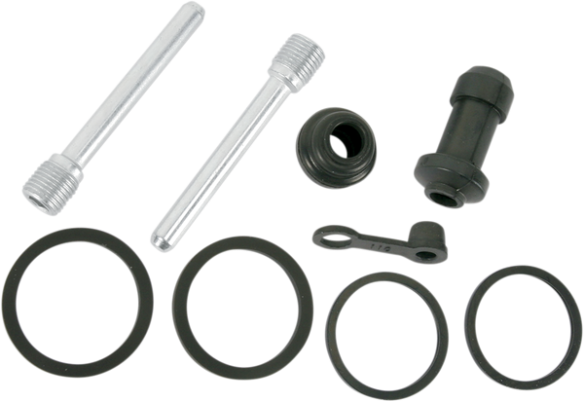 Brake Caliper Rebuild Kit Black