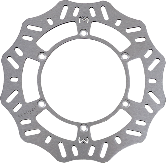 Standard Brake Rotor