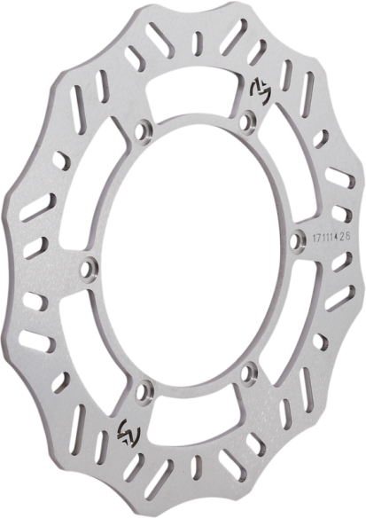 Standard Brake Rotor