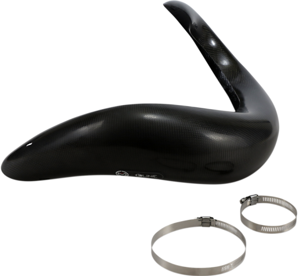 E Line 2-stroke Pipe Guard