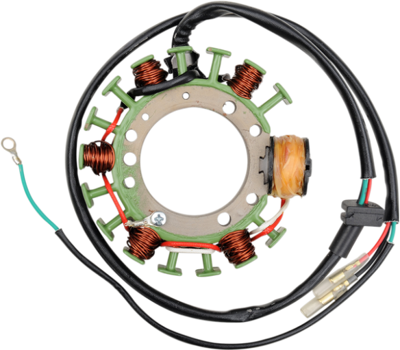 Stator