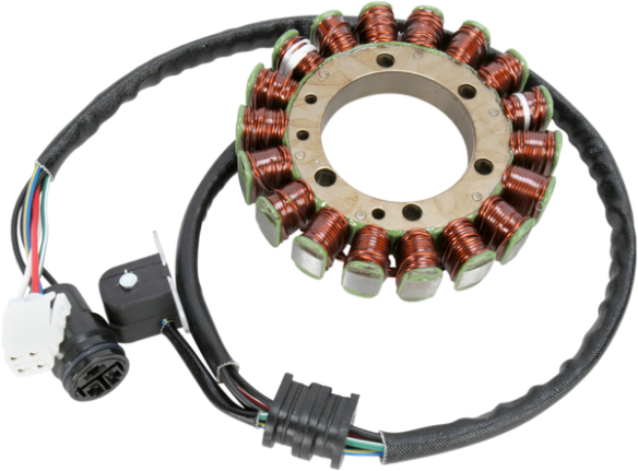Stator