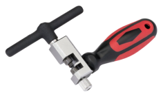 Chain Breaker Tool Black, Red