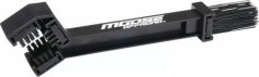 Chain Cleaning Brush Black