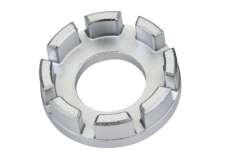 Spoke Wrench Chrome