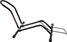 Mountain Bike Stand Black