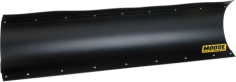 Plow Blade Black