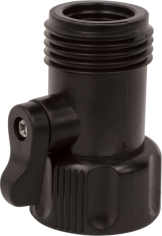 Sprayer Replacement Parts Black