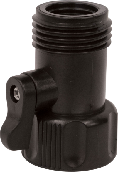 Sprayer Replacement Parts Black