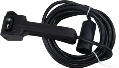 Aggro Winch Wired Remote Black