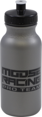 Water Bottle Black, Gray