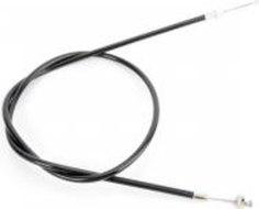 Clutch Cable Black