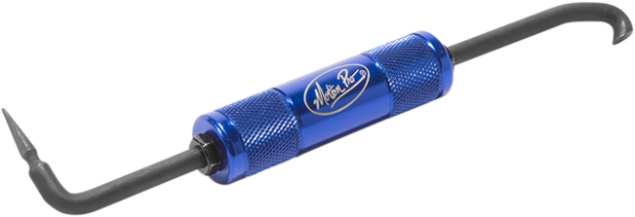 Hose Removal Tool Black, Blue