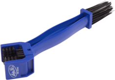 Chain Brush Blue