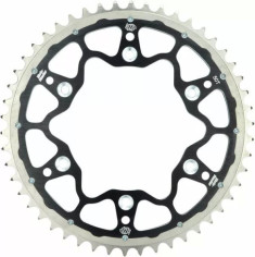 Fusion Dual Rear Sprocket Black
