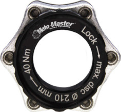 Brake Rotor Center Lock Adapter
