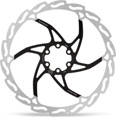 Flame Brake Disc