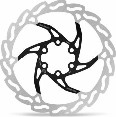 Flame Brake Disc