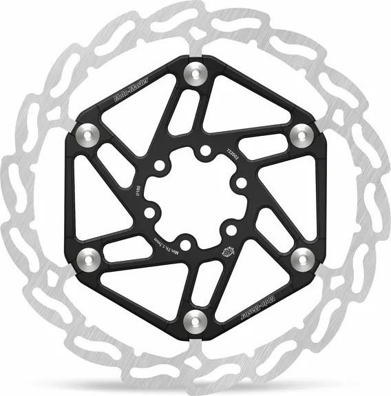 Flame Floating Brake Disc