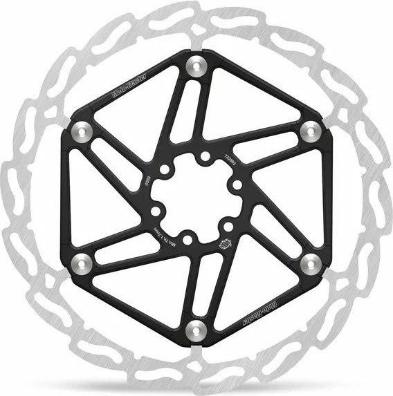 Flame Floating Brake Disc