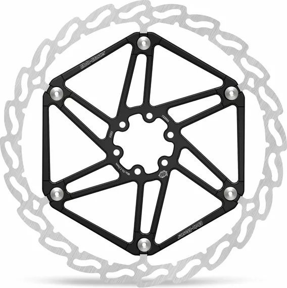 Flame Floating Brake Disc