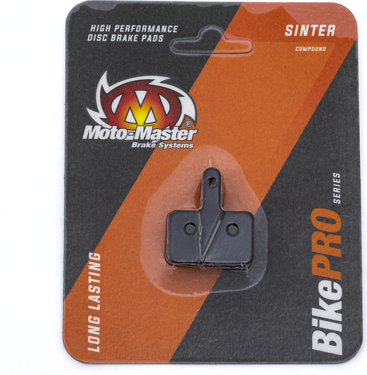 Sintered Brake Pad