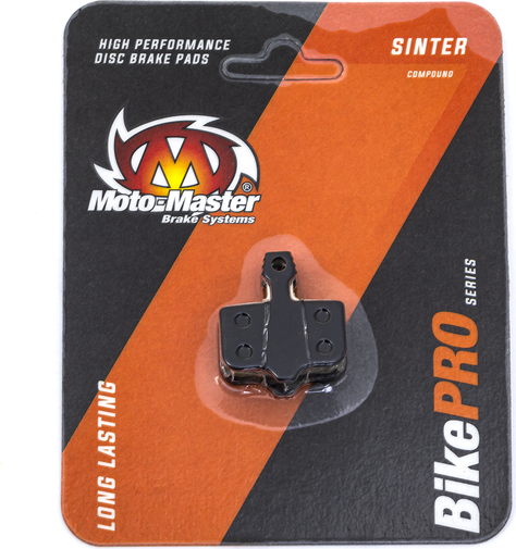 Sintered Brake Pad