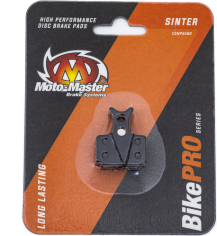 Sintered Brake Pad