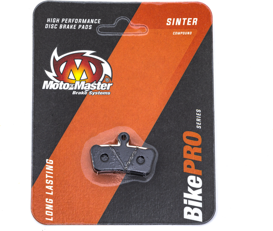 Sintered Brake Pad