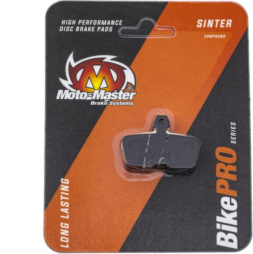 Sintered Brake Pad