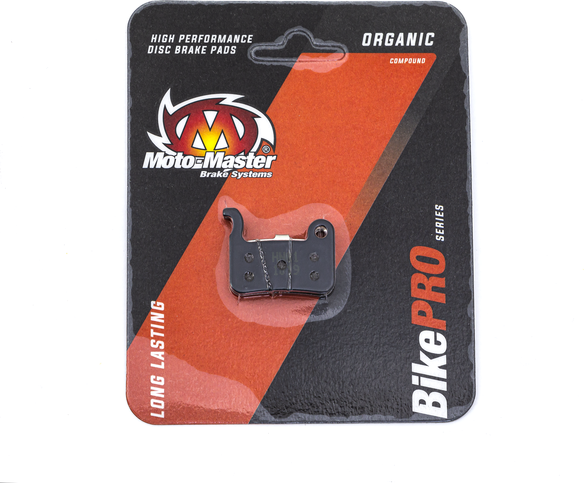 Organic Brake Pad