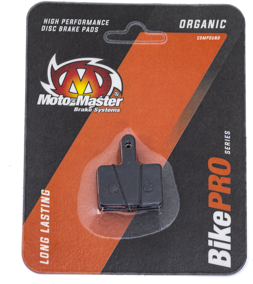 Organic Brake Pad