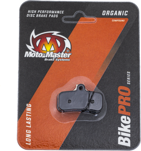 Organic Brake Pad