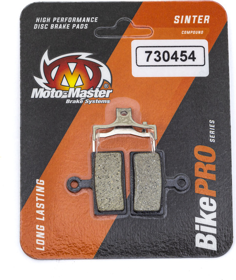 Organic Brake Pad