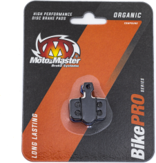 Organic Brake Pad