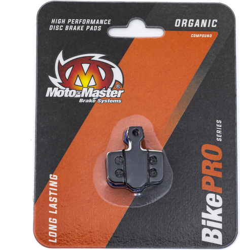 Organic Brake Pad