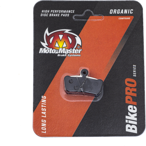 Organic Brake Pad